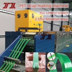 Manual Automatic Machine Packing Polypropylene PP PET Strap Durable Strong