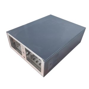 High Quality Sheet Metal Fabrication Chassis Shell Computer Case
