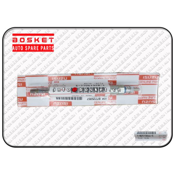 JAPAN ISUZU CXZ CYZ 6WG1 1-82513044-3 1825130443 Glow Plug , Isuzu Oem Parts