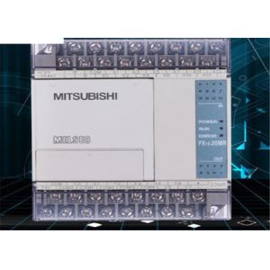 FX1S Series PLC Legacy Products FX1S-30MT-ESS/UL PLC Programmable Logic
