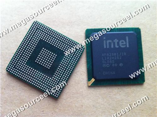 Quality Computer IC Chips AM82801IUX QS46ES COMPUTER ADVANCED MICRO CPU INTEL Computer IC Chips for sale