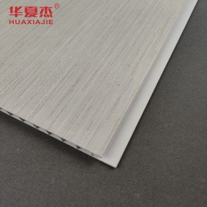 Eco Friendly Pvc Panel With Customized Length Pvc Wall Panel