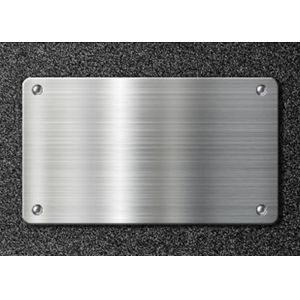 CNC Machined Stainless Steel Parts with DHL Shipping Meet GD/T Standard