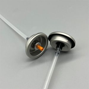 Premium Oxygen Valve - Precise Control for Oxygen Delivery