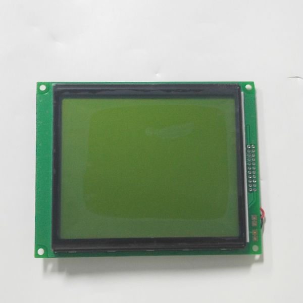 Quality HG16501NG-EW 160*128 Monochrome LCD Display Modules for sale