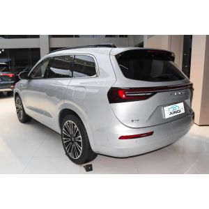 2024 AITO automobile-AITO M7 1.5T rear-drive Plus version 5 seats 240km auto