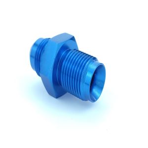 Precision Machining Threaded Connection Sleeve with ASTM Standard by Powder