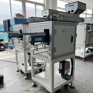 Custom Bowl Feeder Machine Components Hopper Bowl Feeder Automation