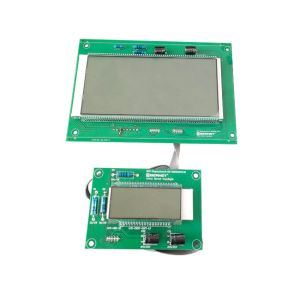 Wholesale Seperately LCD Display For Fuel Dispenser Computer from china suppliers
