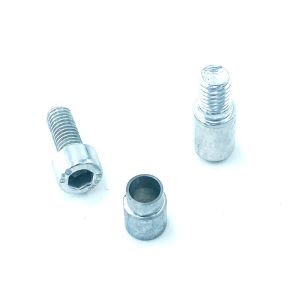 Wholesale Lightweight Durable Hexagon Allen Key Wrench - Black from china suppliers