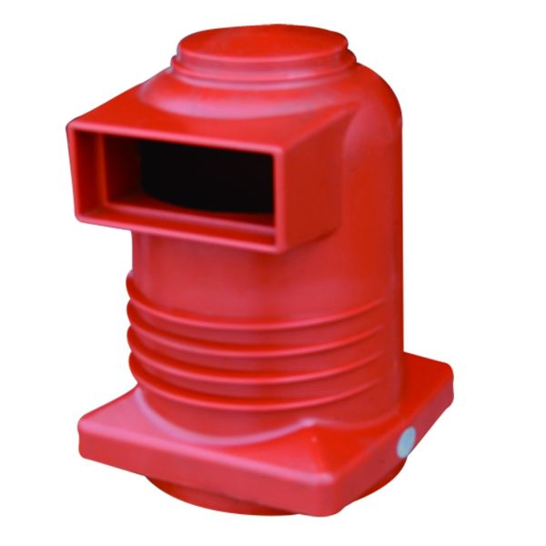 2500A 10kV Epoxy Resin Spout Insulator Contactor Box