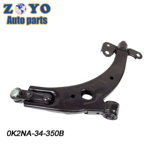 Kia Spectra 00-04 Autozone Control Arm with Mevotech No. CMS90156 Nature Rubber