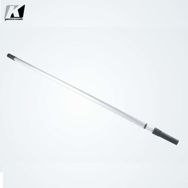 Quality Rustproof Multiscene Wall Paint Accessories , Ultralight Aluminum Extension Pole for sale