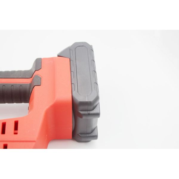 20 Gauge Electric-Corded Power Tacker Gun Tool Nailer for Durable Furniture Construction