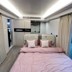 Discover the Perfect Combination of Style and Function End Prefabricated Capsule