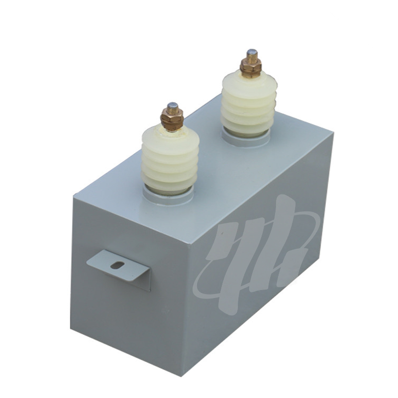 Wholesale 35kv 6UF : The Pulse Capacitor with Energy Storage from china suppliers