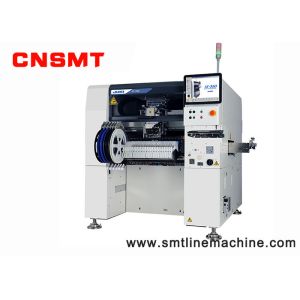 Juki JX350 42000CPH RF Feeders SMT Line Machine