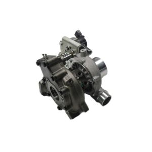 ISUZU 700P NQR75L 4HK1 TURBO CHARGER ASM 8980277720