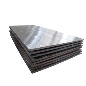 China 2B ASTM 304 Stainless Steel Sheet Plate HL Finish For Construction on sale