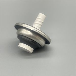 Precision PU Foam Dispensing Valve With Adjustable Flow