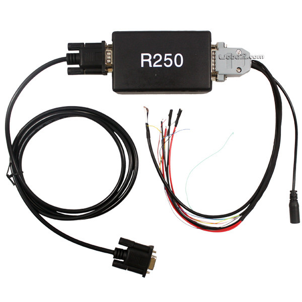 Quality R250 VW Audi Dashboard Programmer Car Key Programmer for sale