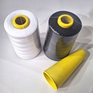 Wholesale 100% Spun Polyester Sewing Thread 40/2 3000yds Factory Direct Thread