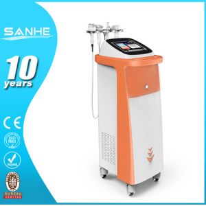 HIFU body shaping and face lifting machine/ hifu