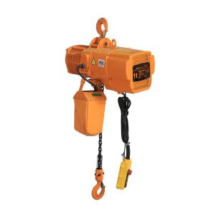 1ton 2ton 3ton 5ton Electric Chain Hoist With Remote Control