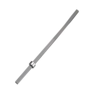 Elastic 4mm Injection Mold Components C.PF.104200 sprung ejector core