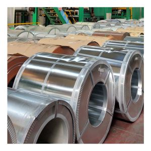 Wholesale Hot Dipped Galvanized Steel Coil Roll for Roof Tiles from china suppliers