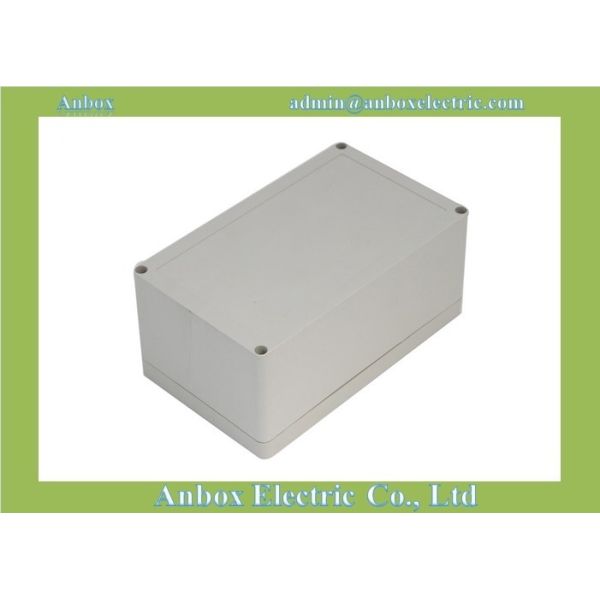 Quality 200x120x90mm electrical box enclosures custom plastic case company for sale