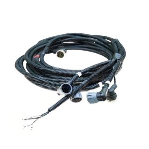 Wholesale JZ91199770049 SHACMAN Engine Transfer case wiring harness from china suppliers