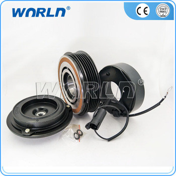 auto ac compressor clutch 7SBU16C 5PK for BMW E39/320i E46/E38/E39 447220-8025