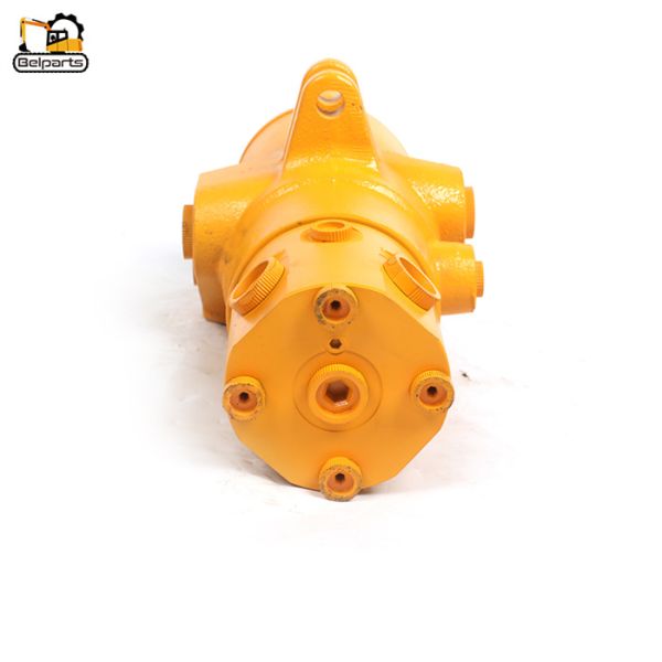 Belparts Spare Parts PC120-6 703-08-33232 Turning Joint Center Joint Assembly For Crawler Excavator