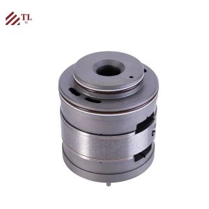 PC40MR-2 PC50MR-2 PC58UU PC50UU Vane Pump Cartridge with Guarantee from Eaton