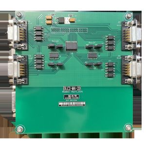 FSCUT2000C BM05 Laser Cutting Controller Bochu Cutting System