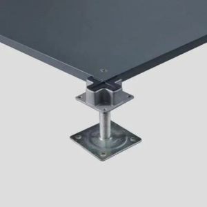 Network Raised Floor for Data Center