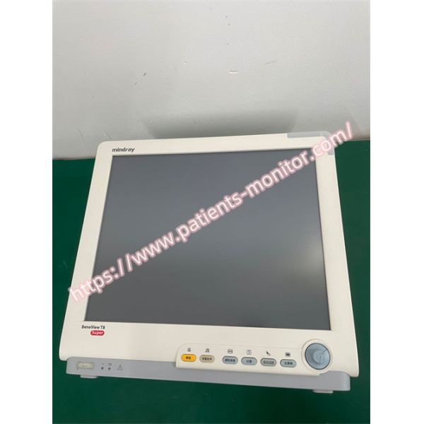 Mindray T8 Super Patient Monitor Mindray Patient Monitor Mindray T8 Patient