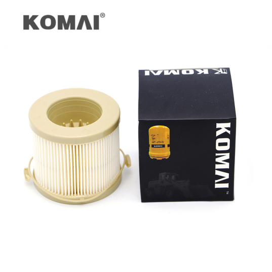 KOMAI Factory Fuel Filter 38553202 3917924 P552014 5079602 1492576 For Heavy Machine