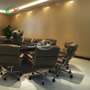 CE Multiscene Architecture Acoustic Design EPC Modern Interior