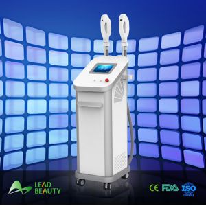 SHR remove unwanted hair permanently/fastly/painessly