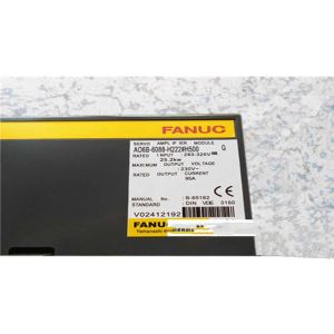 FANUC AC Servo Amplifier A06B-6088-H226#H500 Spindle Amplifier 29.8KW,111A