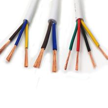 Bare Multi-Strand Soft Copper Core Wire And Cable For Home Improvement Engineering Standard JB/T8734