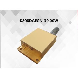 Wholesale Solid-state Pump Laser Diode , 808nm 30W Fiber Detachable Diode Laser Module from china suppliers
