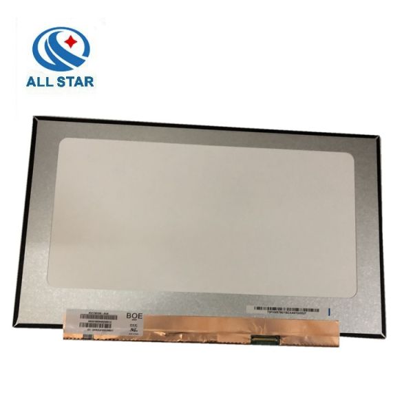 17.3 inch BOE IPS Laptop LCD Screen EDP 40pin 1920*1080 NV173FHM-N4A Matte