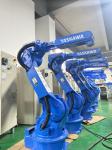 Loading And Unloading Second Hand Yaskawa Handling Robot HP20D