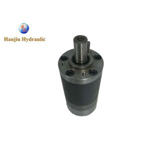 Industrial Small High Speed Hydraulic Motors BMM / OMM G 3/8’’For Mining