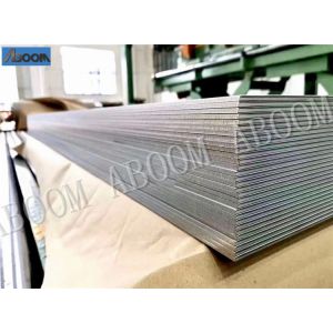 1000mm EN 10204 3.1 Shafts Duplex Uns S31803 Sheet