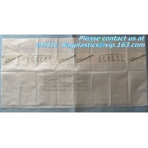 biodegradable product, bio bag, biodegradable custom logo print, Carrier Punch