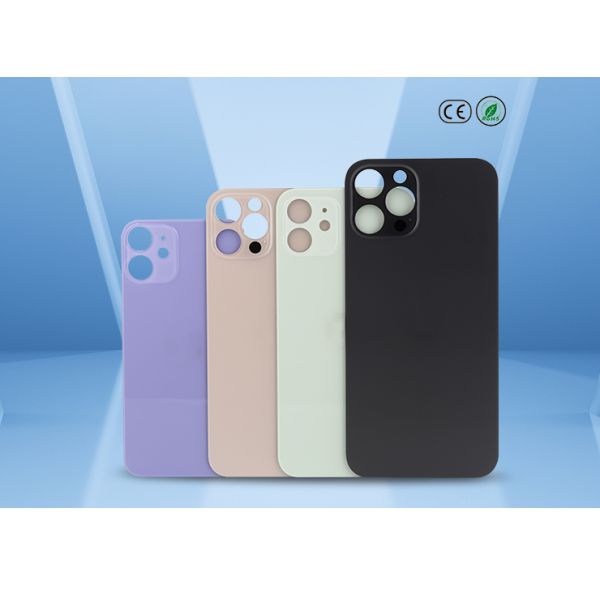 Customised Iphone Xs Back Glass Cover Housing Replacement